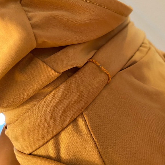 Nasty Gal Multi-wear Top, Size Small, Excellent condition Soft to the touch - Picture 5 of 8